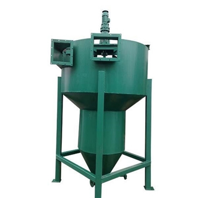 XS 型沉砂池吸砂机