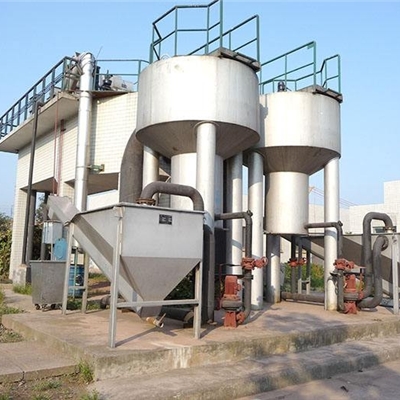 XLC型旋流沉砂器