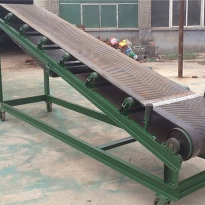 DS型带式输送机