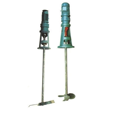 HJ型混合搅拌机(2)