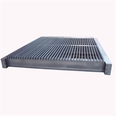 PLS PLW平板格栅格网