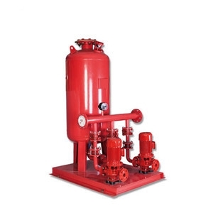 消防气压供水成套设备