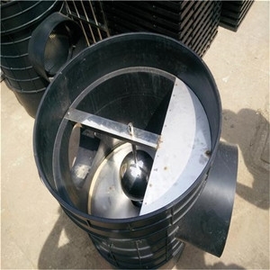 雨水弃流装置(2)