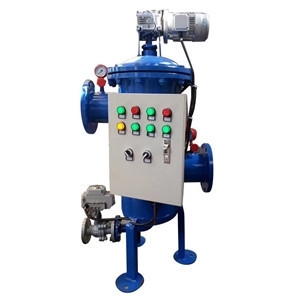 全自动清洗过滤器