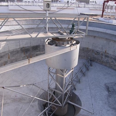 ZCGN 型中心传动垂架式刮泥机