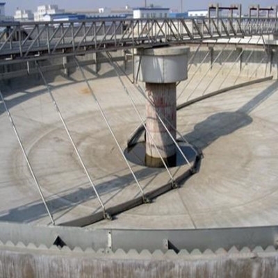 WNG 型重力式污泥浓缩池刮泥机