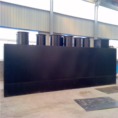 DM-AO 污水处理设备