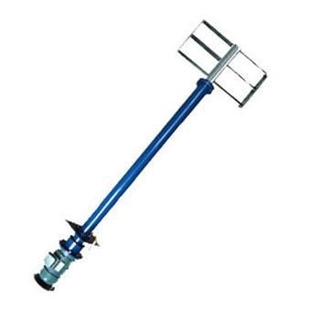 JBK 型框式搅拌机