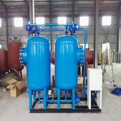 多介质过滤器(2)