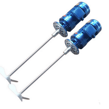 YJ型药物搅拌机(2)