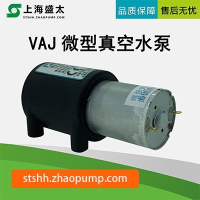 VAJ微型真空泵
